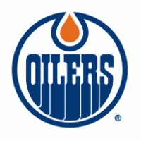 Hockey - Edmonton Oilers 