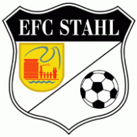 EFC Stahl Eisenhuttenstadt (1980's logo) Preview