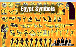 Egyptian Symbols Preview