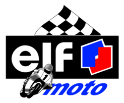 Elf Moto