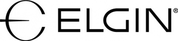 Elgin logo Preview