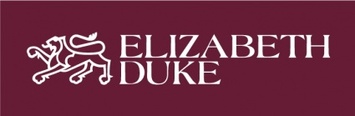 Elizabeth Duke logo logo in vector format .ai (illustrator) and .eps for free download