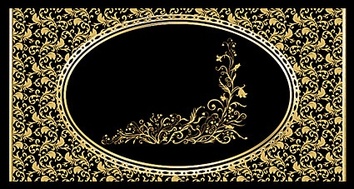 eps format, including jpg preview, keyword: Vector lace, border, European-style lace, ornate lace, practical lace, ... Preview