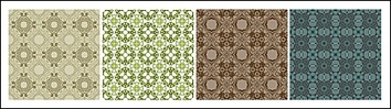 Eps Format, Keyword: Classical Tile Pattern Background……