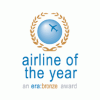 era's Airline of the Year Bronze Award