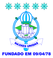 Escola De Samba Nacoes Unidas