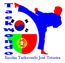 Escolas De Taekwondo Jose Teixeira