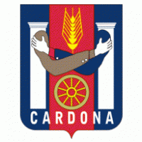 Escudo de Cardona Preview
