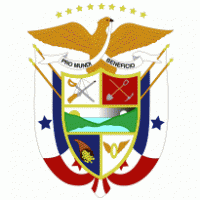 Military - Escudo Panameño 