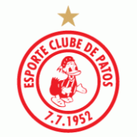 Esporte Clube DE Patos Pb
