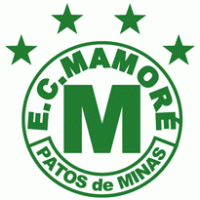 Esporte Clube Mamoré (Patos de Minas - MG)