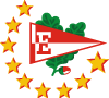 Estudiantes De La Plata Logo
