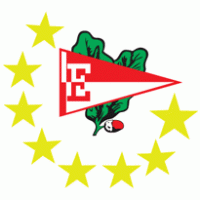Estudiantes de La Plata (new logo)