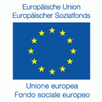 Europäischer Sozialfonds Fondo sociale europeo