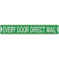 Government - Every Door Direct Mail 