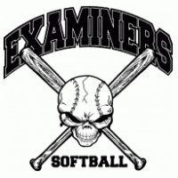 Examiners Softball