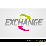 Exchange logo Preview