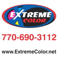 Extreme Color
