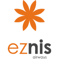 Air - Eznis Airways 