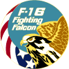 F16 Fighting Falcon Preview
