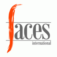 Advertising - Faces International 