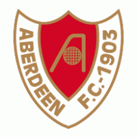 FC Aberdeen (old logo) Preview
