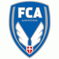 Football - FC Amager 