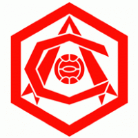 FC Arsenal London (1950's logo)