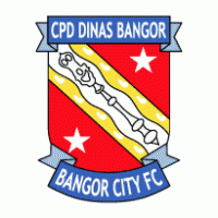 Football - FC Bangor City 