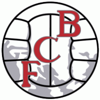 FC Bulle (old logo)