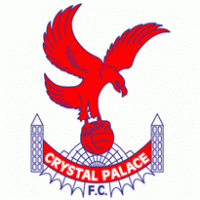 FC Crystal Palace (80's logo)