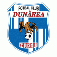 Football - FC Dunarea Giurgiu 