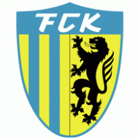 FC Karl Marx Stadt (1980's logo)