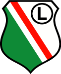 Fc Legia Warsawa Logo