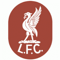 FC Liverpool (1960's logo)