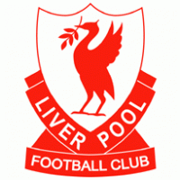 FC Liverpool (1980's logo)