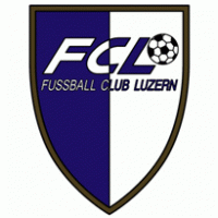 FC Luzern (80's logo) Preview