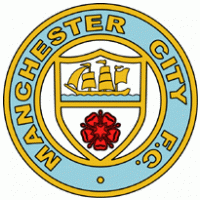 FC Manchester City (70's logo)