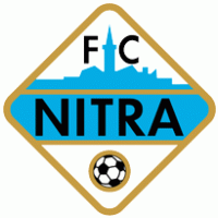 FC Nitra (old logo of early 90's) Preview
