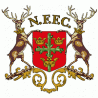 FC Nottingham Forest (60's logo)