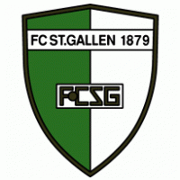 FC Sankt Gallen (80's logo) Preview