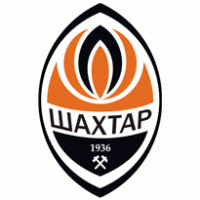 FC Shakhtar Donetsk (new logo 2007)