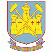 FC West Ham United (1980's logo)