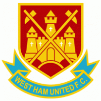 FC West Ham United (1990's logo)