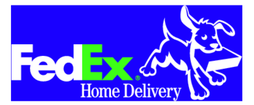 Fedex Home Delivery