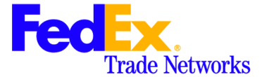 Fedex Trade Networks