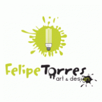 Felipe Torres - Art & Design Preview