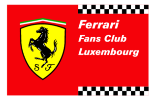 Ferrari Fans Club Luxembourg Preview