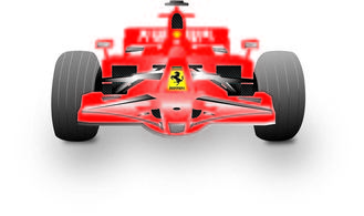 Ferrari Formula 1 Preview