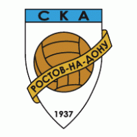 FK SKA Rostov-na-Donu (logo of 60's) Preview